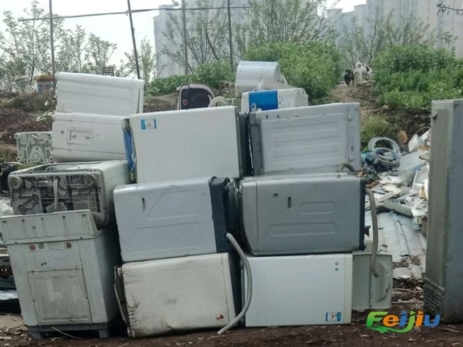 大量回收各种废旧家用电器空调设备